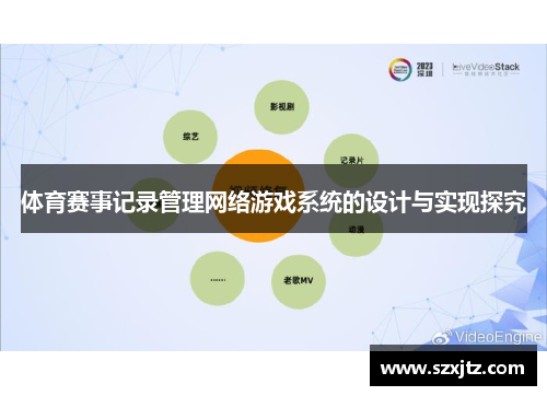 体育赛事记录管理网络游戏系统的设计与实现探究