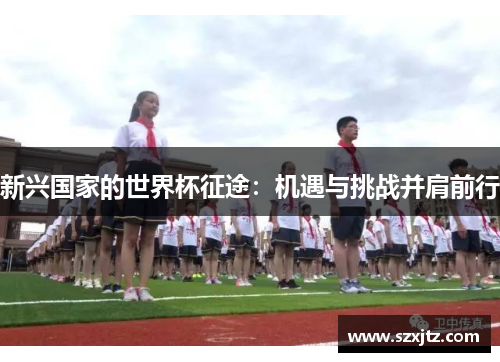 新兴国家的世界杯征途：机遇与挑战并肩前行