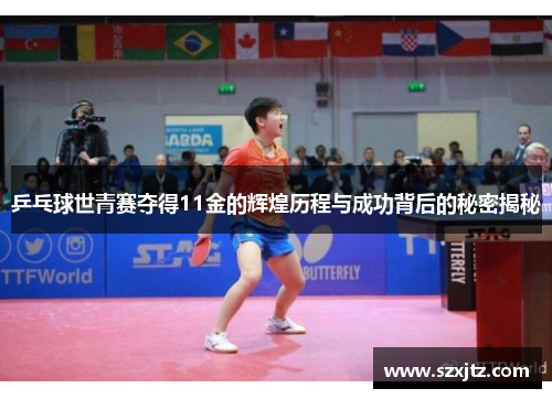 乒乓球世青赛夺得11金的辉煌历程与成功背后的秘密揭秘