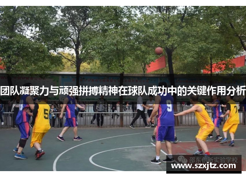 团队凝聚力与顽强拼搏精神在球队成功中的关键作用分析