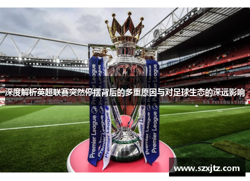 深度解析英超联赛突然停摆背后的多重原因与对足球生态的深远影响 深度解析英超联赛突然停摆背后的多重原因与对足球生态的深远影响